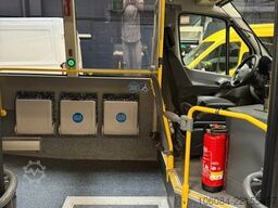 MERCEDES-BENZ Sprinter 516 Evobus City 65 Klima Telma Retarder