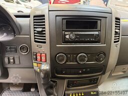 MERCEDES-BENZ Sprinter 516 Evobus City 65 Klima Telma Retarder