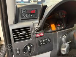MERCEDES-BENZ Sprinter 516 Evobus City 65 Klima Telma Retarder