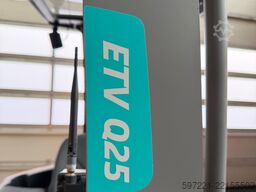 Jungheinrich ETV-Q25