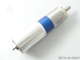 Faulhaber 3557K024C Minimotor 30 / 1S 134:1 010678 - ! -