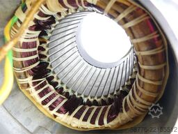 Siemens Stator für 1FK6083-6AF71 Servomotor SN: YFM210681703001