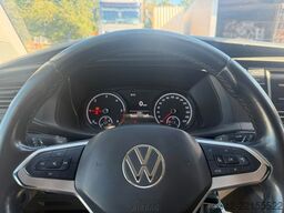 VW T6.1 Transporter Kombi lang*CARPLAY*AHK*