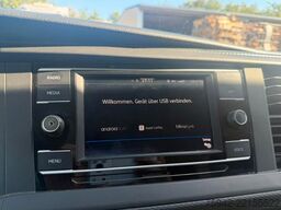 VW T6.1 Transporter Kombi lang*CARPLAY*AHK*