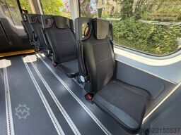 MERCEDES-BENZ Sprinter 314 BlueTEC 9Sitze+Rollstuhllift Klima