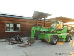 Merlo 45.21 MCSS ROTO