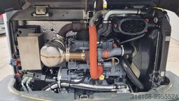 Wacker Neuson ET90 - POWERTILT - 3X BUCKETS - 2018 YEAR - CAMERA