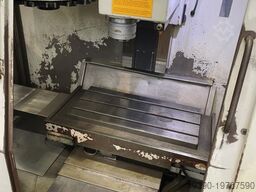 HURCO BMC 25 /M - Ultimax 3