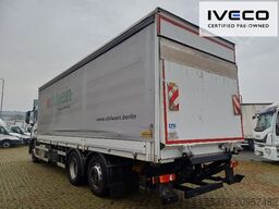 IVECO STRALIS AT260S40Y/FS