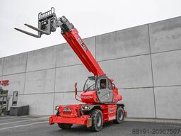 Manitou MRT 2550 +