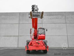 Manitou MRT 3255