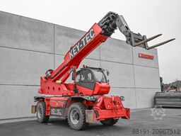 Manitou MRT 3255
