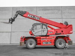 Manitou MRT 3255