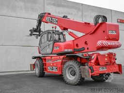 Manitou MRT 3255