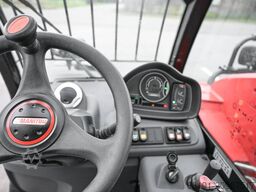 Manitou MT 625