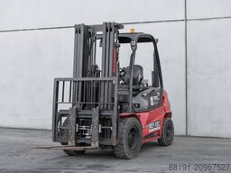 Manitou MI 30 D