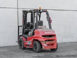 Manitou MI 30 D