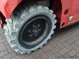 PB Lifttechnik S151-19E 4x4 Electric, 4x4 Drive, 15m Working Heig