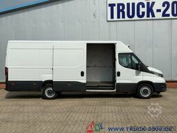 Iveco Daily Maxi 35S14 Automatik Hoch & Lang 3 Sitze
