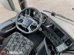 SCANIA R 450A4x2NA*Retarder*Standklima*2x Tank*DTCO4.1*