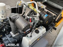 ATLAS_COPCO Kompressor XAS58-7G*2xHammer+Erdrakete*Neuwertig