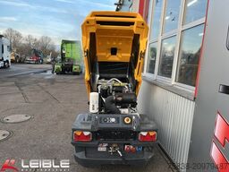ATLAS_COPCO Kompressor XAS58-7G*2xHammer+Erdrakete*Neuwertig