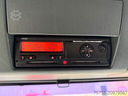 MAN TGS 41.480 8x4 Kipper+Kran Penz/Intarder