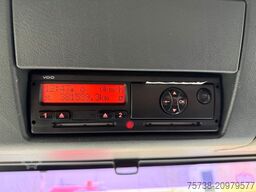 MAN TGS 41.480 8x4 Kipper+Kran Penz/Intarder