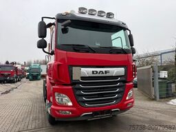 DAF CF 530 6x4 Intarder/Kipphydraulik/AP-Achsen/EU6D