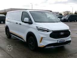 FORD Transit Custom L2 Trail 4x4 AT AHK 360Kam 2xSTür