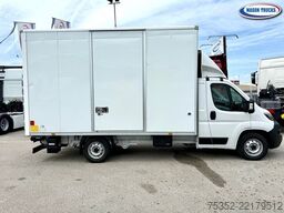 FIAT Ducato Maxi 180 MTJ