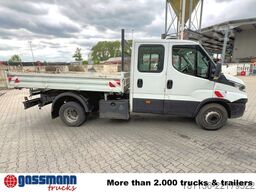 Iveco Daily 70 C 170 4x2 Doka, AHK