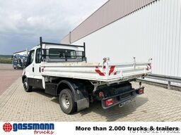 Iveco Daily 70 C 170 4x2 Doka, AHK