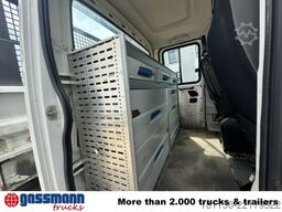 Iveco Daily 70C170 4x2 Doka, AHK