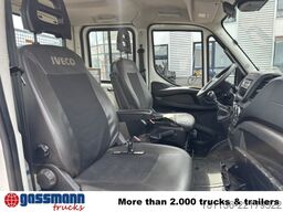Iveco Daily 70C170 4x2 Doka, AHK