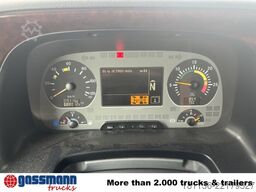 Mercedes-Benz Actros 2546 L 6x2/48, Lift-/Lenkachse