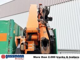  3000-K5 + Jip, Funk