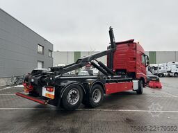Volvo FH 460 Globetrotter / VDL Hooklift 25 Ton / 745...