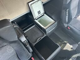 Mercedes-Benz Actros 1845 Bigspace / 518 dkm / Tacho V2 / 2 T...