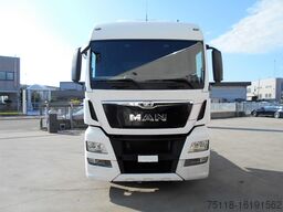 MAN TGX 18.480 XL