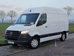 MERCEDES-BENZ SPRINTER 317 L2H2 3.5T-Trekhaak!