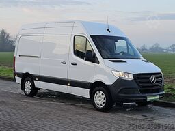 MERCEDES-BENZ SPRINTER 317 L2H2 3.5T-Trekhaak!