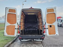 MERCEDES-BENZ SPRINTER 317 L2H2 3.5T-Trekhaak!