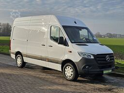 MERCEDES-BENZ SPRINTER 317 L2H2 Mbux10 LED