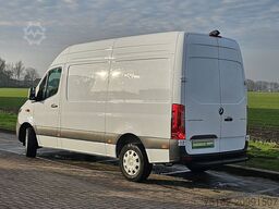 MERCEDES-BENZ SPRINTER 317 L2H2 Mbux10 LED