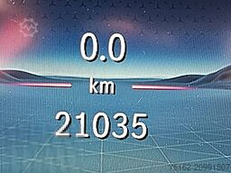 MERCEDES-BENZ SPRINTER 317 L2H2 Mbux10 LED