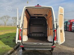 MERCEDES-BENZ SPRINTER 317 L2H2 Mbux10 LED