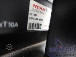 Pfeiffer HLT 560 Helium - Lecksuchgerät