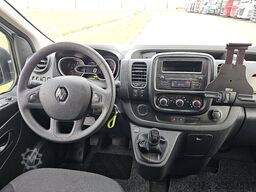 RENAULT TRAFIC 1.6 DCI ENERGY 95 L1H1