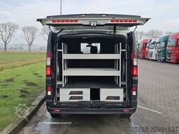 RENAULT TRAFIC 1.6 DCI ENERGY 95 L1H1